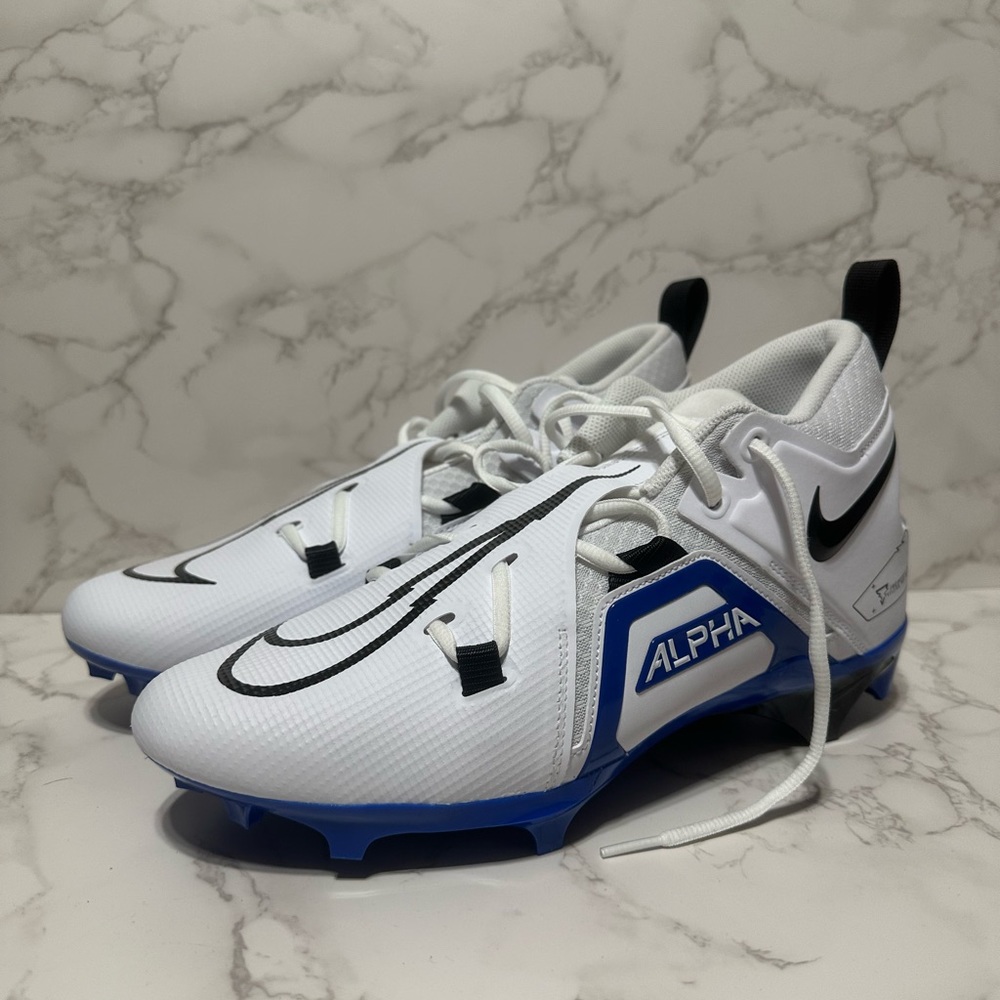 Men Nike Alpha Menace Pro